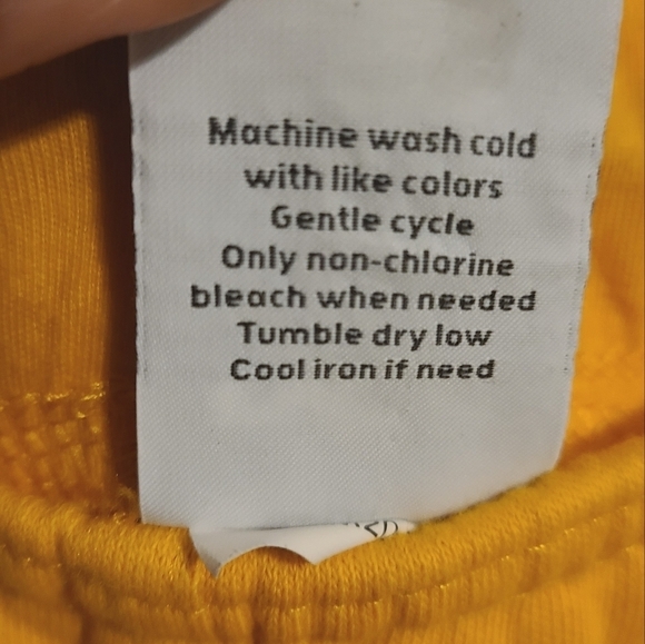 DSG | Men's Gold Fleece Mid Length Athleisure Shorts (Size 2XL) - Picture 7 of 13